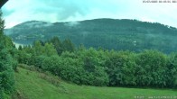 Archiv Foto Webcam Titisee: Westufer 05:00