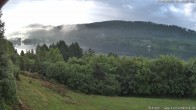 Archiv Foto Webcam Titisee: Westufer 06:00