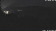 Archiv Foto Webcam Titisee: Westufer 03:00