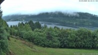 Archiv Foto Webcam Titisee: Westufer 05:00
