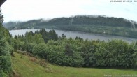 Archiv Foto Webcam Titisee: Westufer 06:00