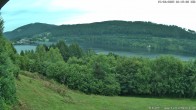 Archiv Foto Webcam Titisee: Westufer 05:00