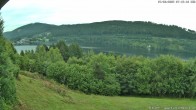 Archiv Foto Webcam Titisee: Westufer 06:00