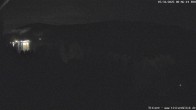 Archiv Foto Webcam Titisee: Westufer 23:00