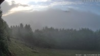 Archiv Foto Webcam Titisee: Westufer 06:00