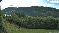 Archiv Foto Webcam Titisee: Westufer 07:00
