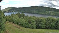 Archived image Webcam View of Lake Titisee 15:00
