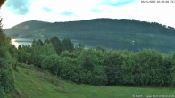 Archived image Webcam View of Lake Titisee 05:00