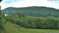 Archiv Foto Webcam Titisee: Westufer 06:00