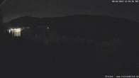 Archiv Foto Webcam Titisee: Westufer 21:00