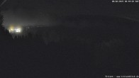 Archiv Foto Webcam Titisee: Westufer 23:00