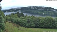 Archiv Foto Webcam Titisee: Westufer 05:00