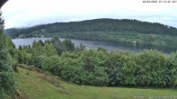 Archiv Foto Webcam Titisee: Westufer 06:00