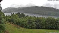 Archiv Foto Webcam Titisee: Westufer 11:00