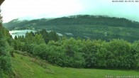 Archiv Foto Webcam Titisee: Westufer 05:00