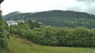 Archiv Foto Webcam Titisee: Westufer 06:00