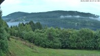 Archiv Foto Webcam Titisee: Westufer 05:00