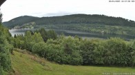 Archiv Foto Webcam Titisee: Westufer 09:00