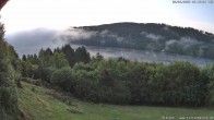Archiv Foto Webcam Titisee: Westufer 05:00
