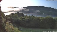 Archiv Foto Webcam Titisee: Westufer 06:00