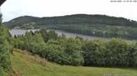Archiv Foto Webcam Titisee: Westufer 13:00