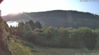 Archived image Webcam View of Lake Titisee 06:00