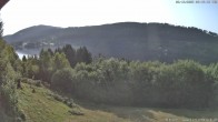 Archived image Webcam View of Lake Titisee 07:00