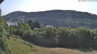 Archived image Webcam View of Lake Titisee 09:00