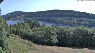 Archived image Webcam View of Lake Titisee 11:00
