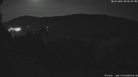 Archiv Foto Webcam Titisee: Westufer 23:00