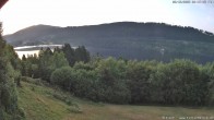 Archiv Foto Webcam Titisee: Westufer 05:00