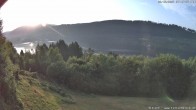 Archiv Foto Webcam Titisee: Westufer 06:00