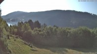 Archiv Foto Webcam Titisee: Westufer 07:00