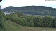 Archived image Webcam View of Lake Titisee 17:00