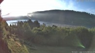 Archiv Foto Webcam Titisee: Westufer 06:00