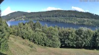 Archiv Foto Webcam Titisee: Westufer 15:00