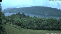 Archiv Foto Webcam Titisee: Westufer 05:00