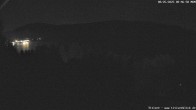 Archiv Foto Webcam Titisee: Westufer 23:00