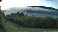 Archiv Foto Webcam Titisee: Westufer 05:00