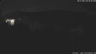 Archiv Foto Webcam Titisee: Westufer 23:00