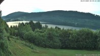 Archiv Foto Webcam Titisee: Westufer 05:00
