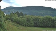Archiv Foto Webcam Titisee: Westufer 06:00