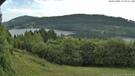 Archiv Foto Webcam Titisee: Westufer 11:00