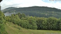 Archiv Foto Webcam Titisee: Westufer 15:00