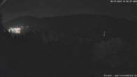 Archiv Foto Webcam Titisee: Westufer 21:00