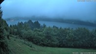 Archiv Foto Webcam Titisee: Westufer 03:00