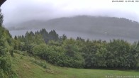 Archiv Foto Webcam Titisee: Westufer 09:00