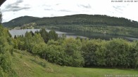 Archiv Foto Webcam Titisee: Westufer 13:00