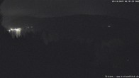Archiv Foto Webcam Titisee: Westufer 23:00