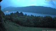 Archiv Foto Webcam Titisee: Westufer 05:00